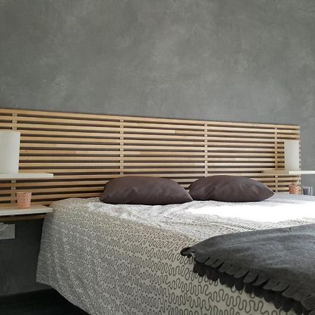 La Casa Verde Torbole 토르볼레 외부 사진