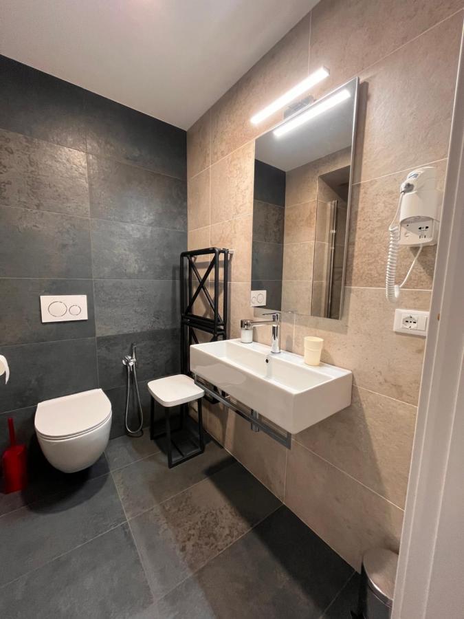 La Casa Verde Torbole 토르볼레 외부 사진