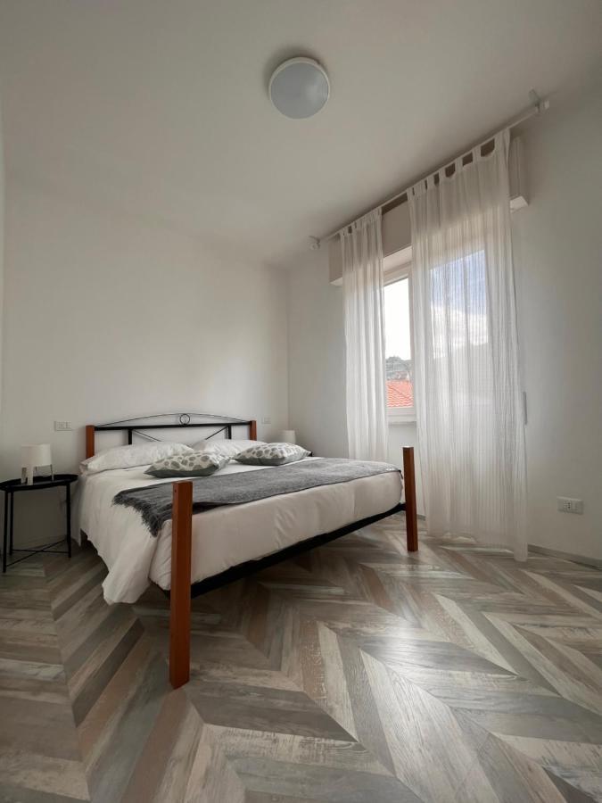 La Casa Verde Torbole 토르볼레 외부 사진