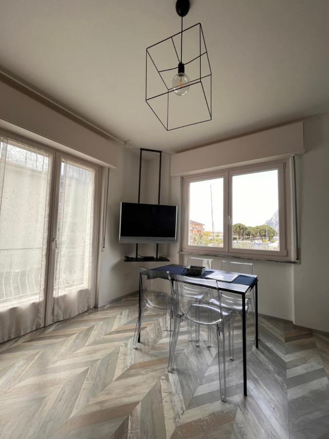 La Casa Verde Torbole 토르볼레 외부 사진