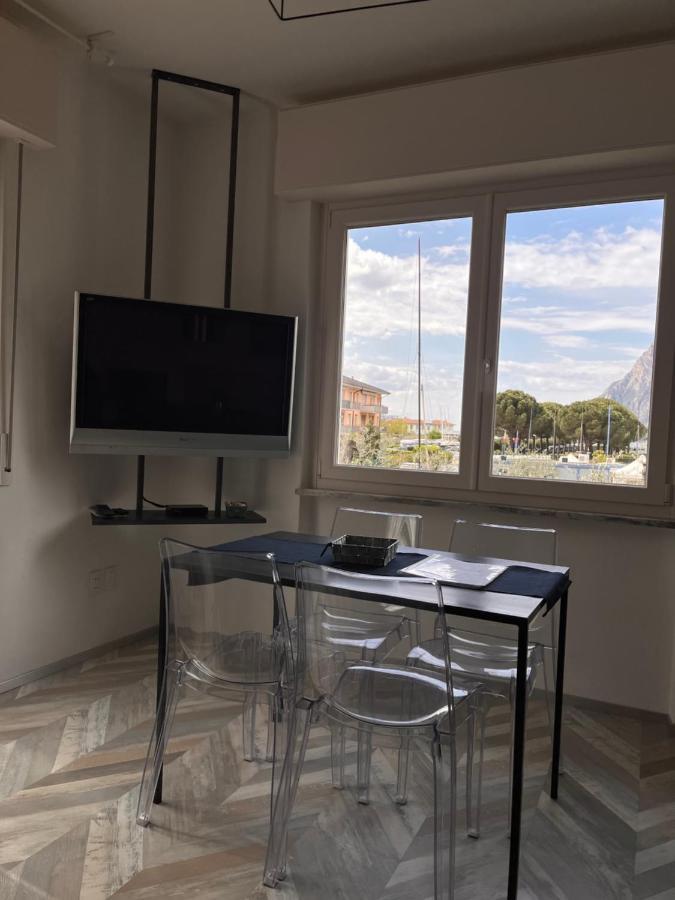 La Casa Verde Torbole 토르볼레 외부 사진
