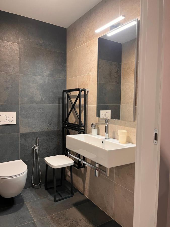 La Casa Verde Torbole 토르볼레 외부 사진