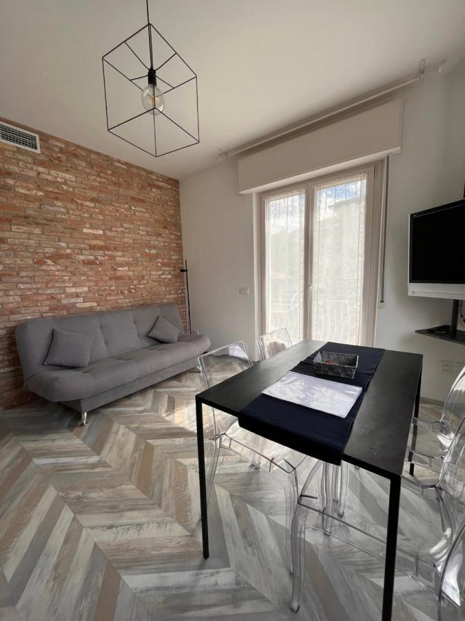 La Casa Verde Torbole 토르볼레 외부 사진