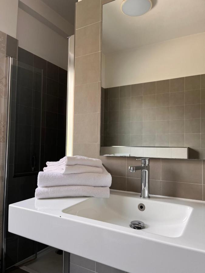 La Casa Verde Torbole 토르볼레 외부 사진
