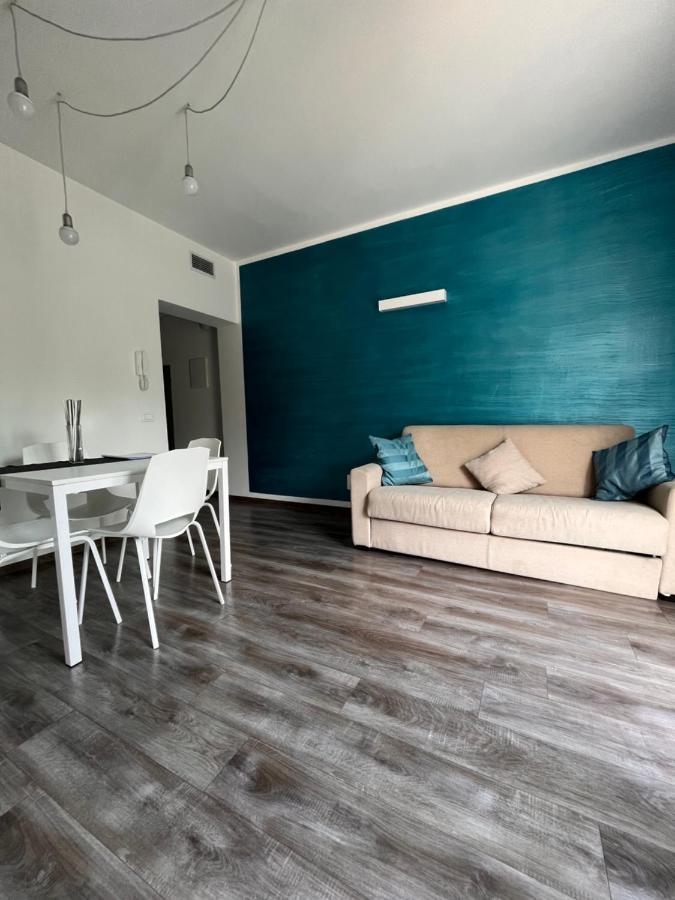 La Casa Verde Torbole 토르볼레 외부 사진