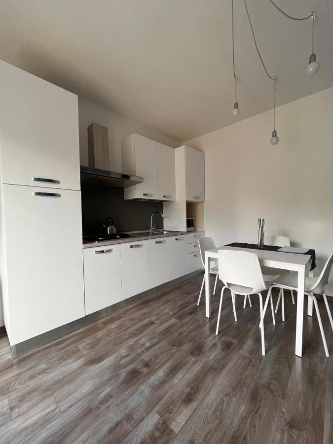 La Casa Verde Torbole 토르볼레 외부 사진