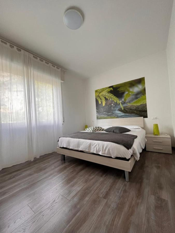 La Casa Verde Torbole 토르볼레 외부 사진