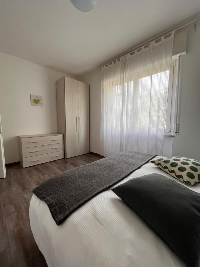 La Casa Verde Torbole 토르볼레 외부 사진