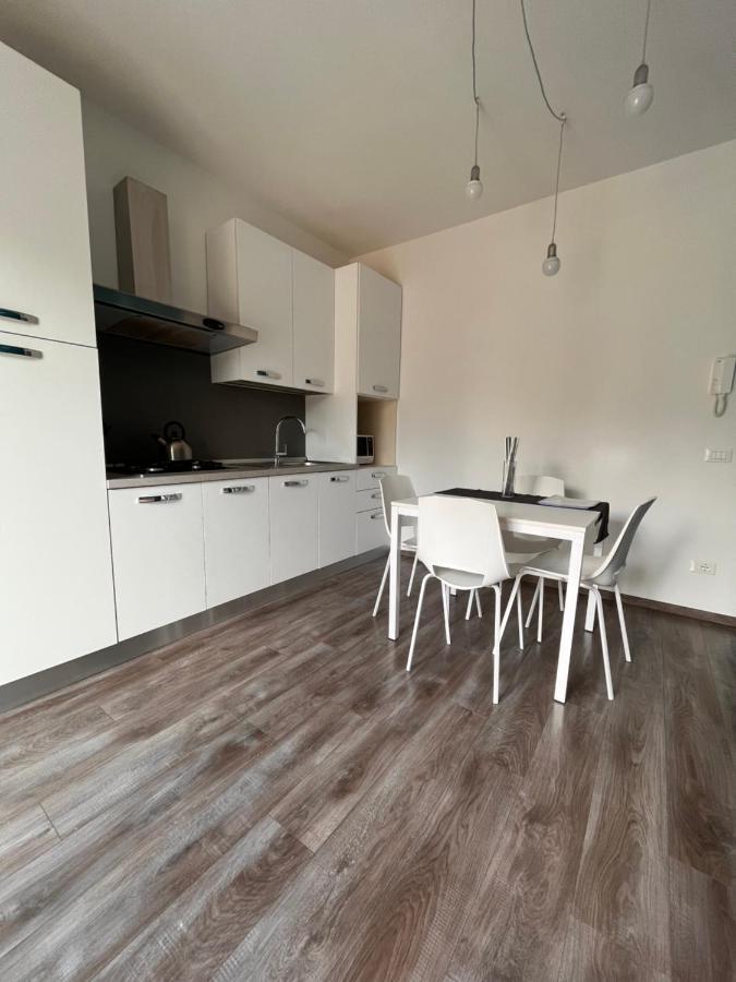 La Casa Verde Torbole 토르볼레 외부 사진