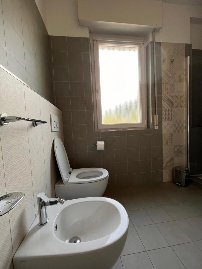 La Casa Verde Torbole 토르볼레 외부 사진