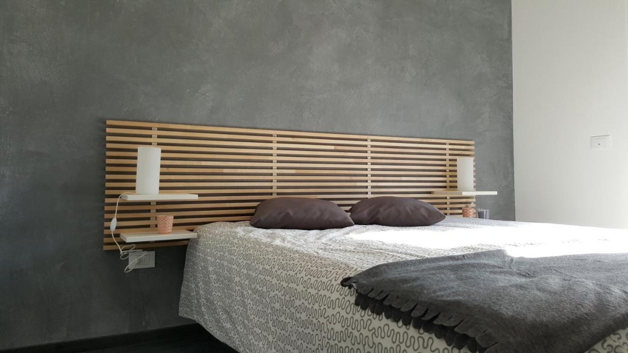 La Casa Verde Torbole 토르볼레 외부 사진