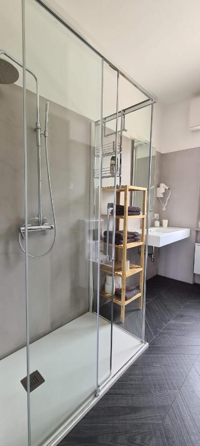 La Casa Verde Torbole 토르볼레 외부 사진